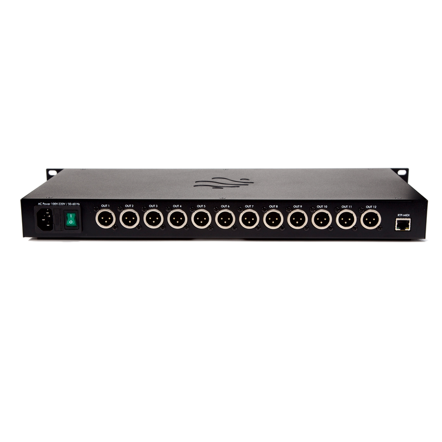 iConnectivity PlayAUDIO1U