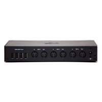 iConnectivity mioXM MIDI-interface