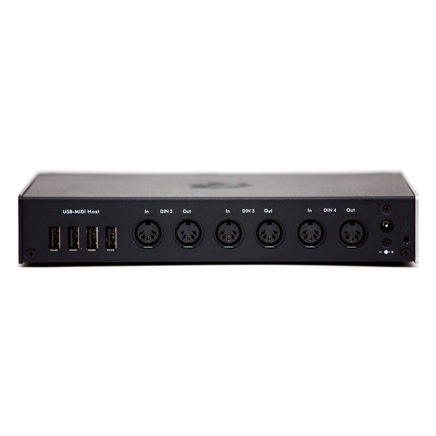 iConnectivity mioXM MIDI-interface
