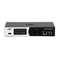 iConnectivity mioXM MIDI-interface