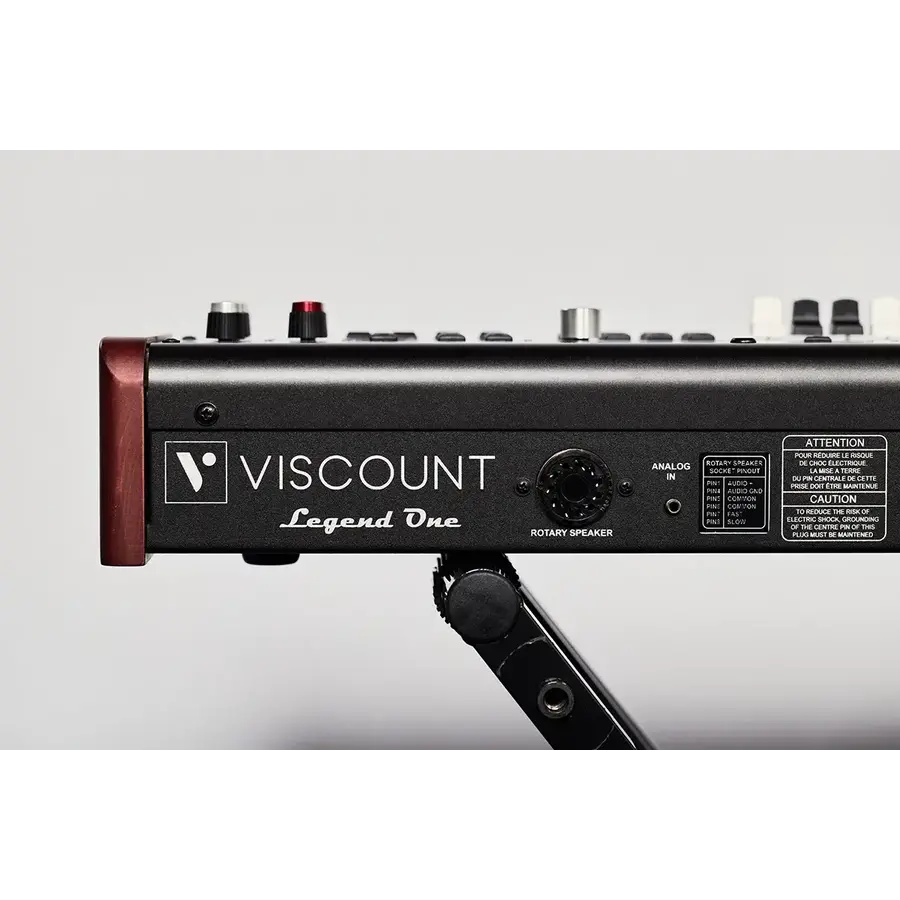 Viscount Legend ONE 61