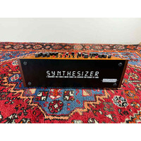Analogue Solutions Fusebox