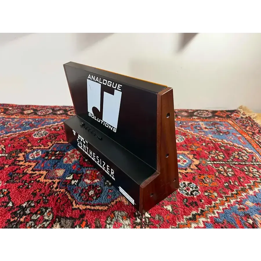 Analogue Solutions Fusebox