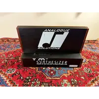 Analogue Solutions Fusebox