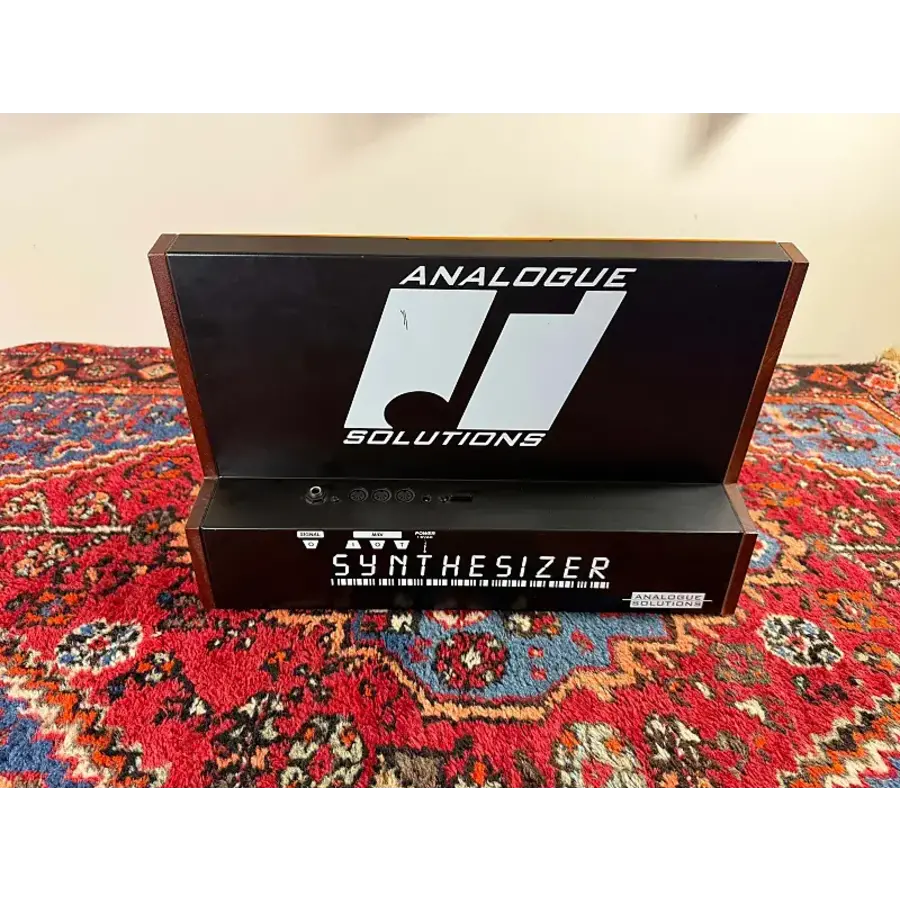 Analogue Solutions Fusebox