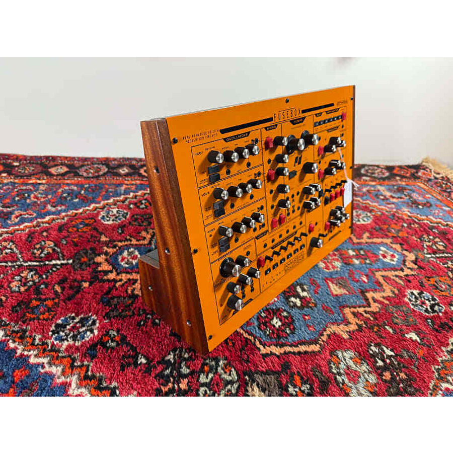Analogue Solutions Fusebox