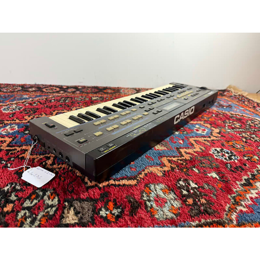 Casio CZ-101