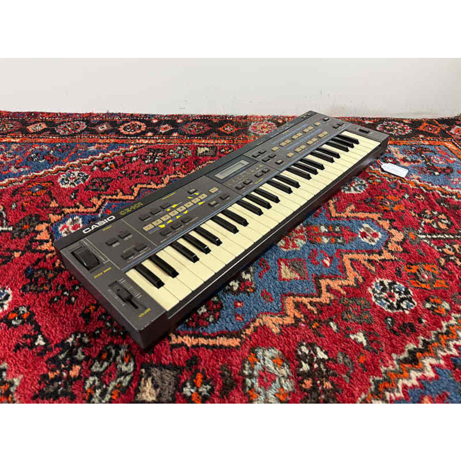 Casio CZ-101