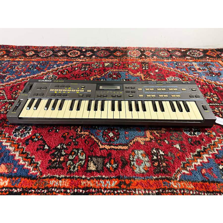Casio CZ-101