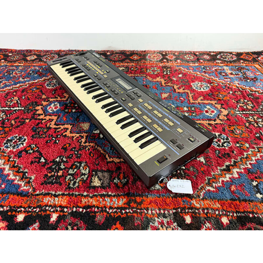 Casio CZ-101