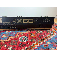 Akai AX60 (Keymod)