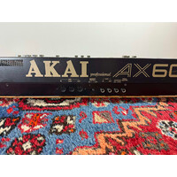 Akai AX60 (Keymod)
