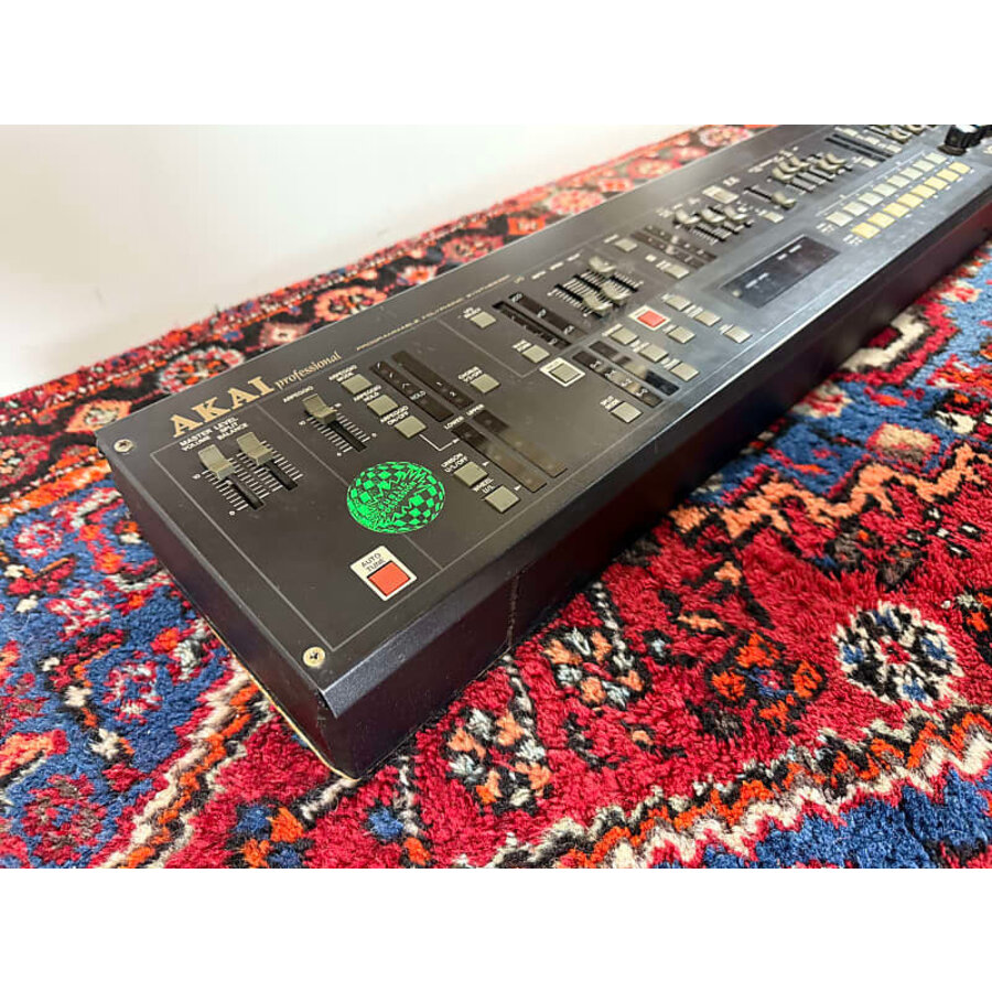 Akai AX60 (Keymod)
