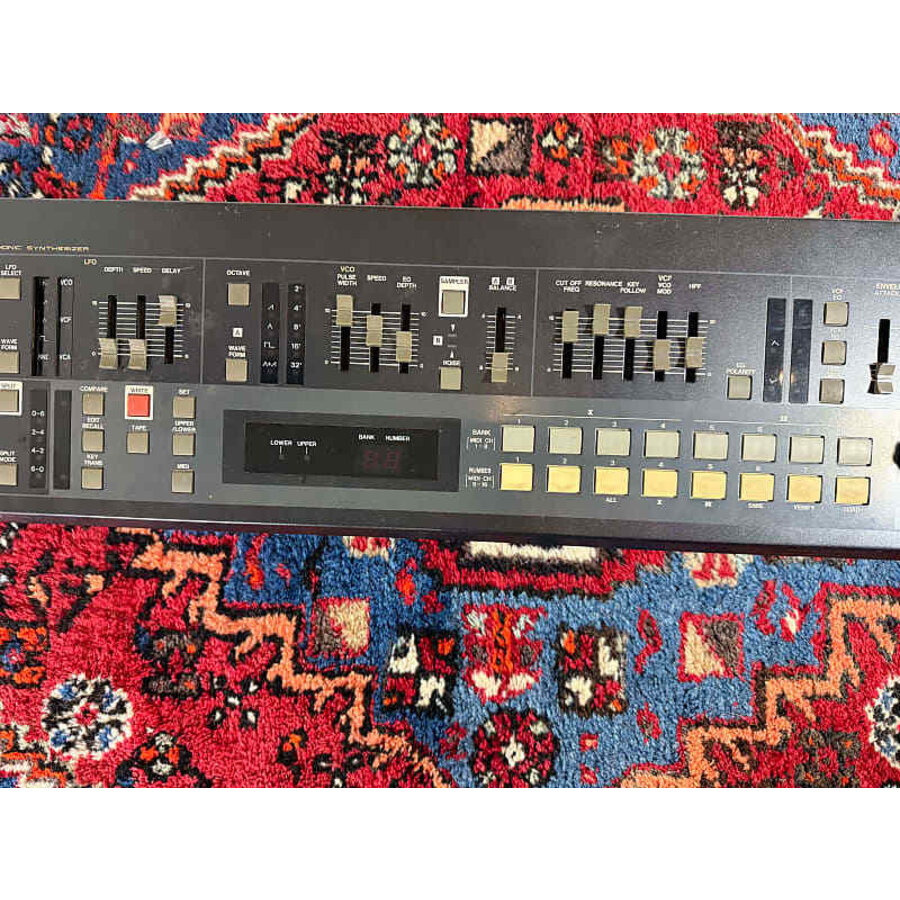 Akai AX60 (Keymod)