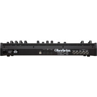 Oberheim TEO-5 Desktop Module