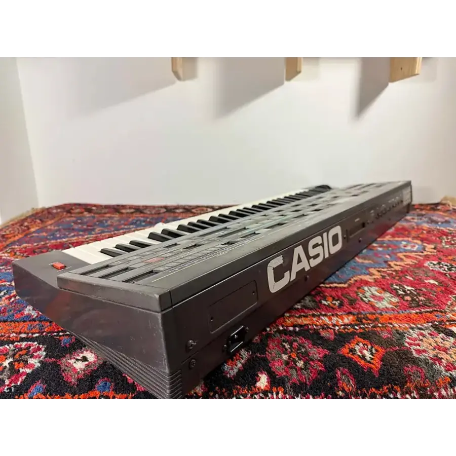 Casio CZ-5000