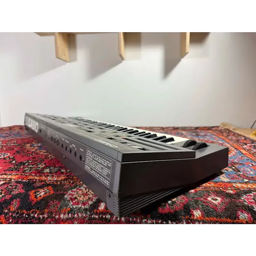 Casio CZ-5000