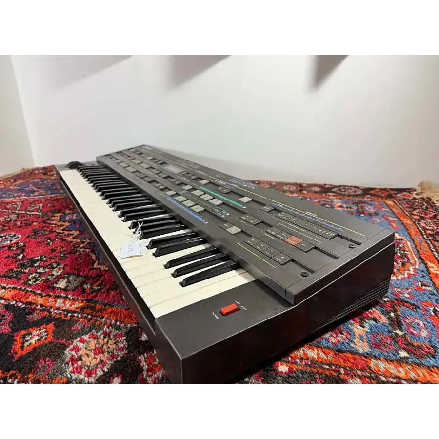 Casio CZ-5000