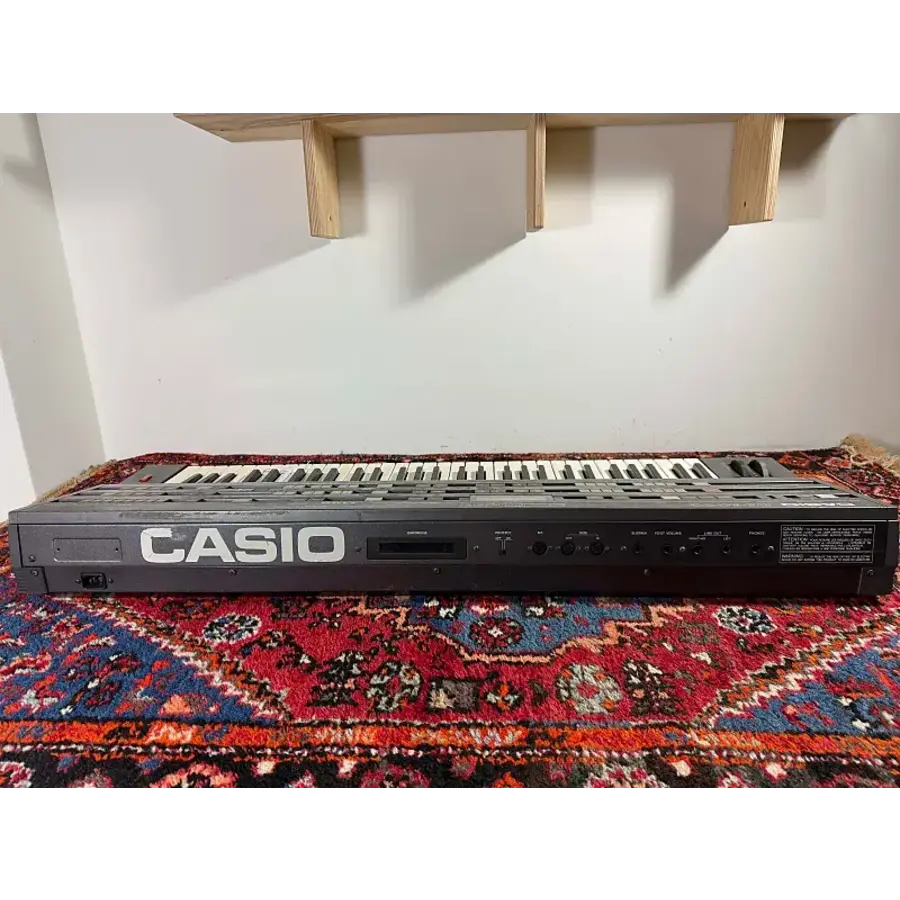 Casio CZ-5000