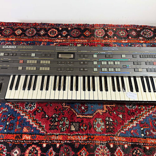 Casio CZ-5000 