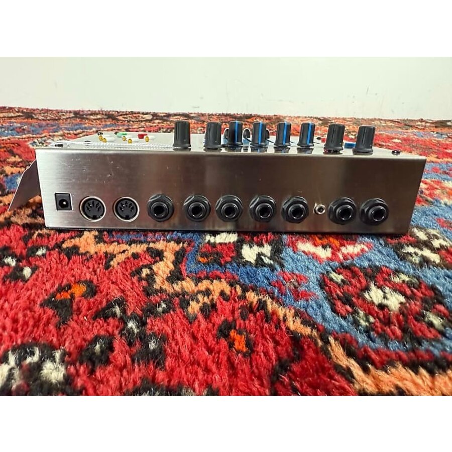 Electro Harmonix 45000