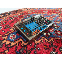 Electro Harmonix 45000