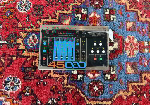 Electro Harmonix 45000 