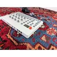 Elektron Model Samples