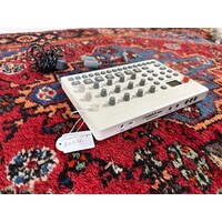 Elektron Model Samples