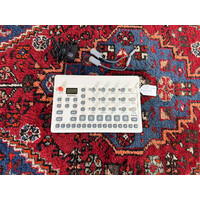 Elektron Model Samples