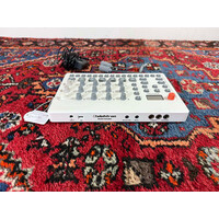Elektron Model Samples