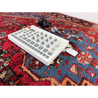 Elektron Model Samples