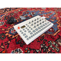 Elektron Model Samples