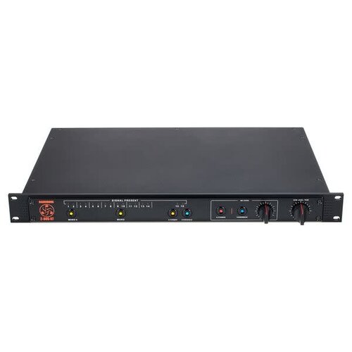 Dangerous Music 2 Bus XT 