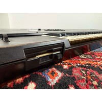 Ensoniq Mirage + Filter cartridge