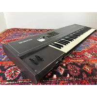 Ensoniq Mirage + Filter cartridge