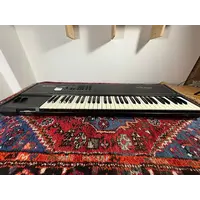 Ensoniq Mirage + Filter cartridge