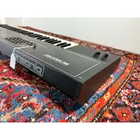 Ensoniq Mirage + Filter cartridge