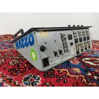 Rodec MX180 (original mazzo mixer)