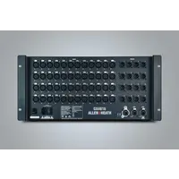Allen & Heath GX4816 48/16 audio rack for dLive, SQ en Avantis