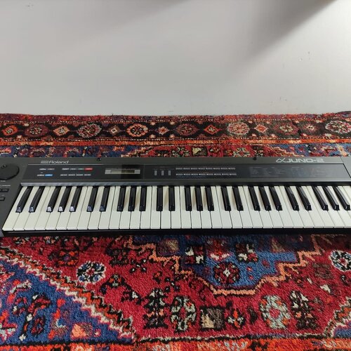 Roland Alpha Juno 2 
