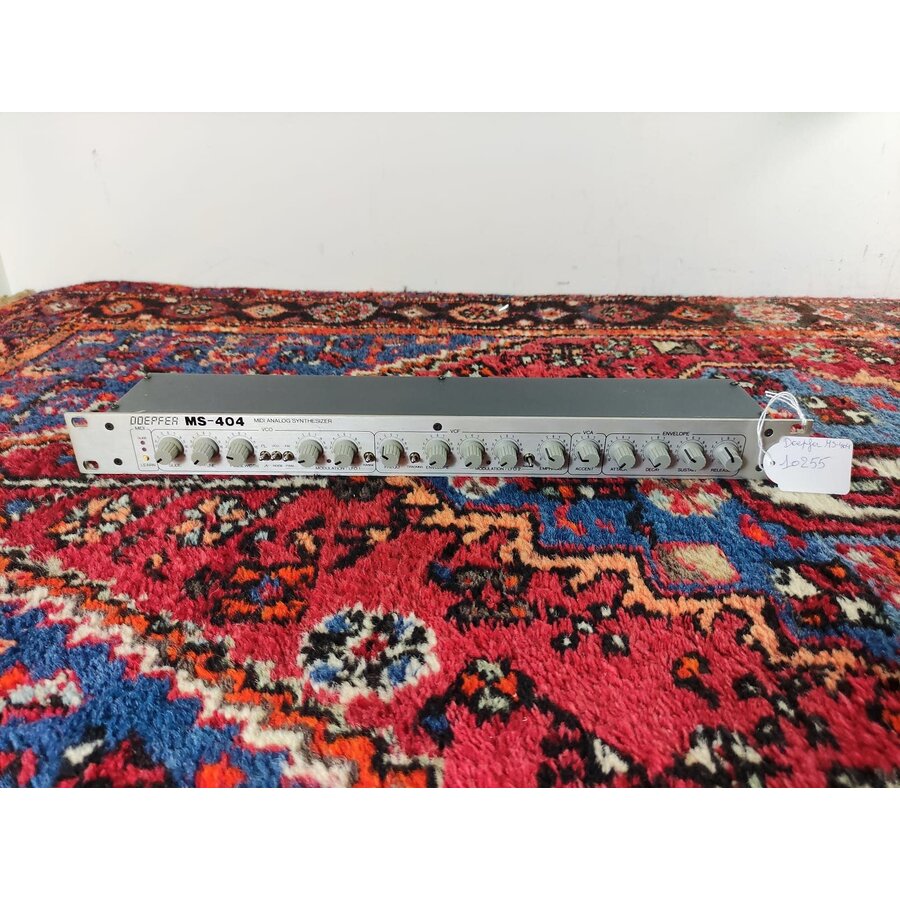 Doepfer MS-404