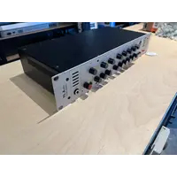 TL Audio Ivory VP-5051 Valve processor