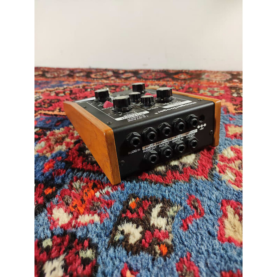Moogerfooger MF-103 Phaser