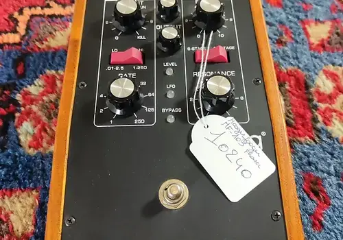 Moogerfooger MF-103 Phaser 