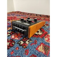 Moogerfooger MF-103 Phaser