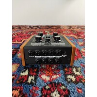 Moogerfooger MF-103 Phaser