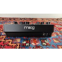 Moog DFAM