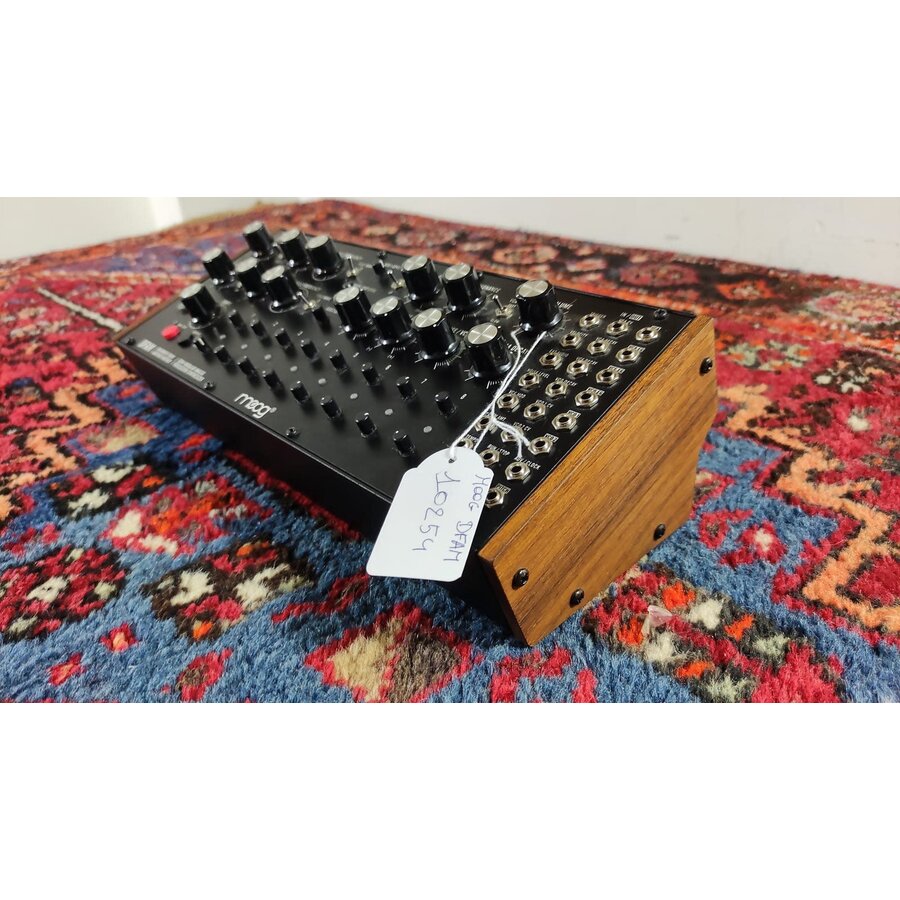 Moog DFAM