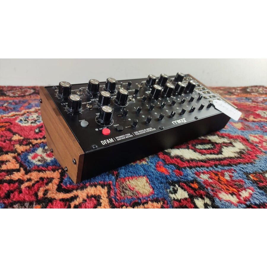Moog DFAM